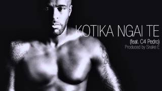 Kotika Ngai Te Music Video