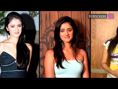 What kind of text messages is Yeh Hai Mohabbatein’s Mihika Verma sending to her co star Raj Singh Ar