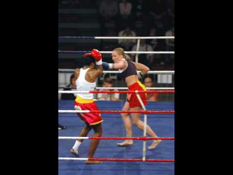 KATE MINTIENS HIGHLIGHT