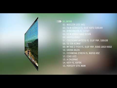 Tobiasz GCB-INTRO Szczera Prawda