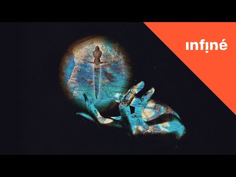 Sabrina Bellaouel - Arab Liquor Feat. Dak