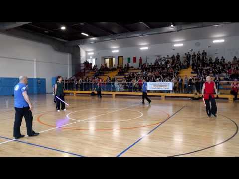 LudoSport Italia Arena 2016 SemiFinal Raidek vs Ryo