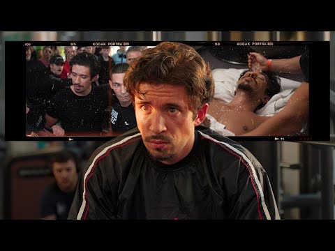 A PREPARAÇÃO PARA O COMBATE | DOCUMENTÁRIO 