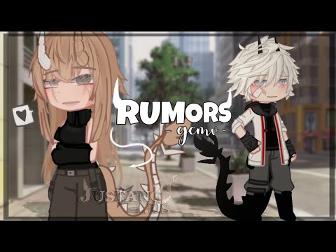 「 RUMORS GCMV 」&mdash; By: JustAng.us