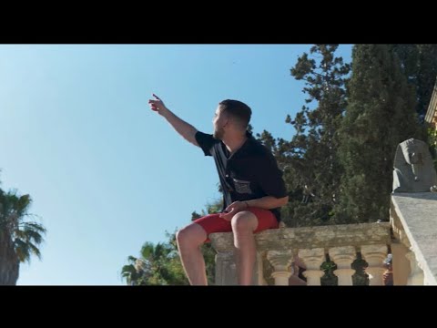 Lapes - Kontroll [Official Video]