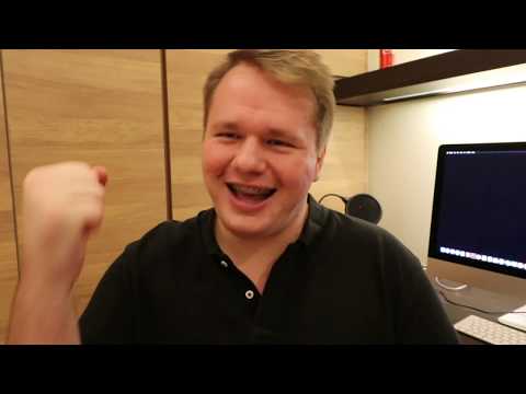 EP006 | The 3 Types of Customers You Meet On Cam.