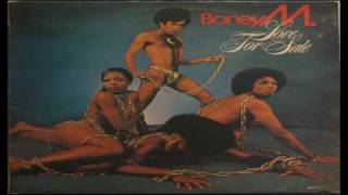 Boney M - A woman can change a man.wmv