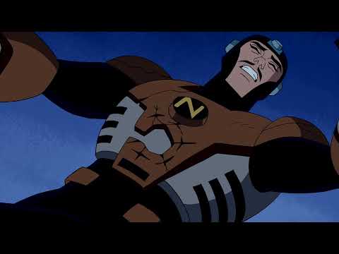 Ben Tennyson vs Captain Nemesis (Part Two)