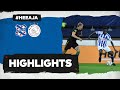 ⚔ Dapper gestreden, maar geen punten | Highlights sc Heerenveen - Ajax | Eredivisie 2021/2022