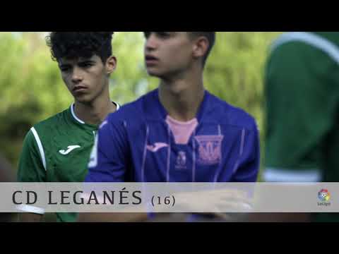 LaLiga in Norway 2018