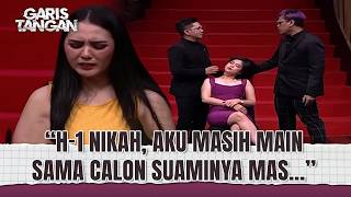 Download lagu GONK! GATERIMA MANTAN NIKAH SAMA SAHABAT, SARAH NEKAT *** | GARIS TANGAN EPS 184 FULL mp3
