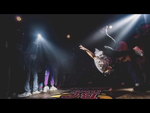 Brooklyn x Queens Vs Manhattan x Bronx - Red Bull BC One New York Celebration Event