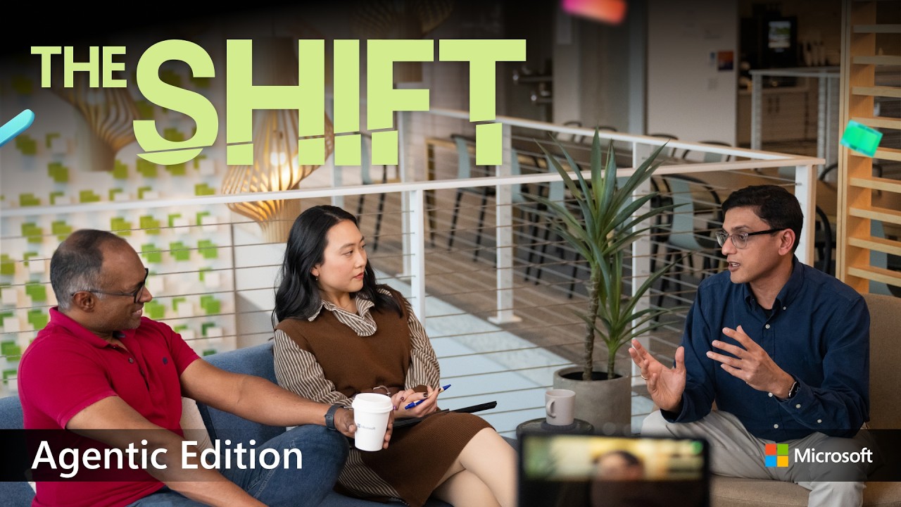 What senses do agents need to act?