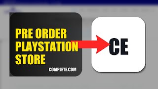 How To Cancel A Pre Order On PlayStation Store 2026 (COMPLETE GUIDE)