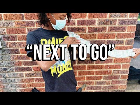 [FREE] EBG EJizzle x Moo Slime Type Beat 2021 - Next to Go (Prod. 1 Richiey)