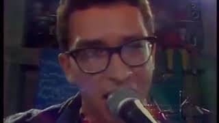 Os Paralamas Do Sucesso - Química