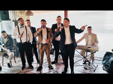 RUNCU X MADY x  Csempe 2021 Erős a buli / Érdi Laci & Armando szülinapja / Tordasi Csárda