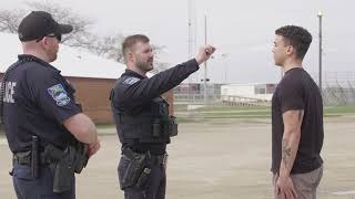 Mason City Police Department