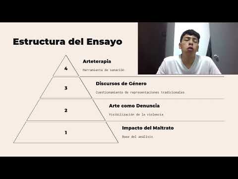 De la Sombra a la Luz Arte como Resistencia