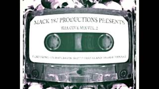 Mack 187 - Tha Cove Mix Vol. 2