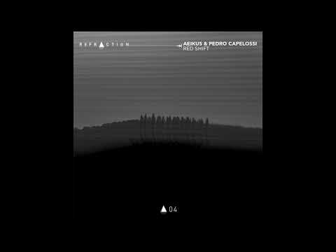 Premiere : Aeikus, Pedro Capelossi - Reality Check