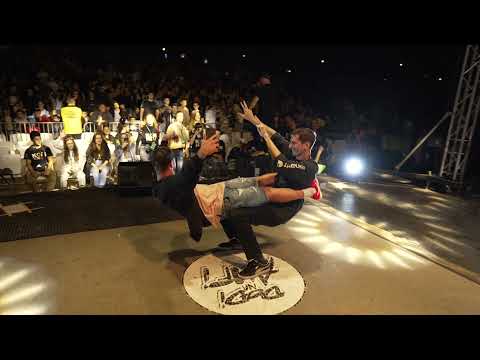 Zverina X Filip Konvalinka X DJ Cut Dem @DodjiNaAmfiVol10