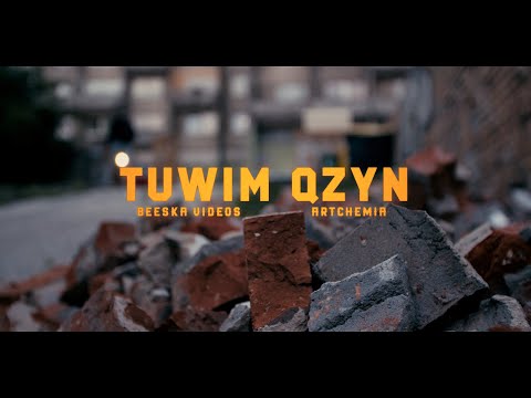 Tuwim & Qzyn - Obrazy
