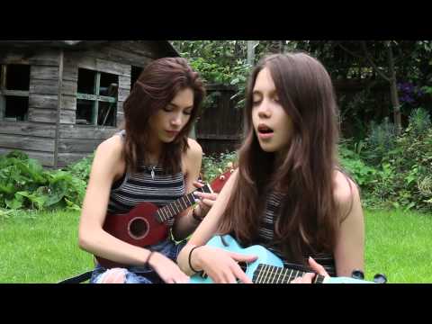 The Rose Sisters sing Riptide - Vance Joy cover