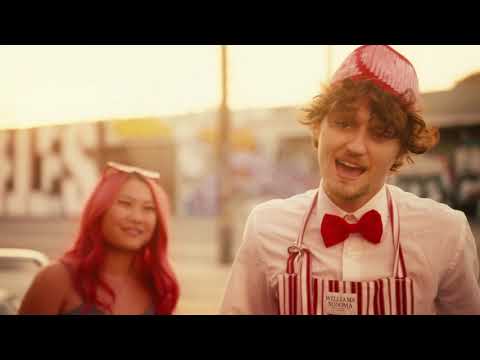 Shotgun Willy - Betty Crocker feat. Yung Craka (Official Music Video)