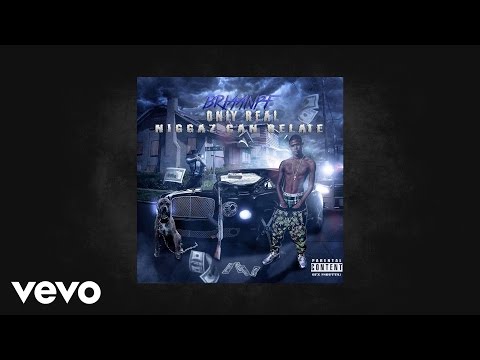 BriaanPF - Like Me (AUDIO) ft. Stickk Boyy , Project From Watts