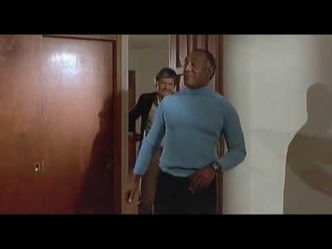 Charles Bronson is a badass pt 01