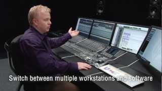 Video thumbnail for Yamaha Nuage Tutorial Videos (Trailer) by Yamaha Global