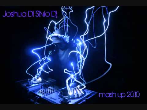 calabria 2007 mash up JoshDj