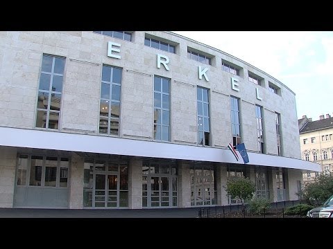 November 7-én, Erkel Ferenc születésnapján hivatalosan is...