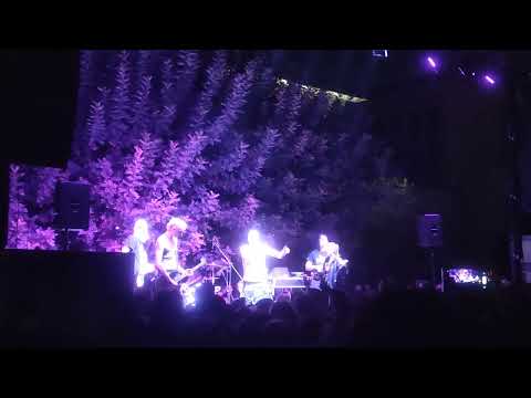 Krav Boca & Jaul & Aeon  (16-10-2022 Γεωπονική)