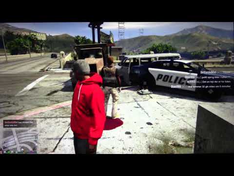 MongoTV_1958 - Mongo Games - DANSK - Del 396 - GTA 5 Online - MANDAG 28.Januar 2019