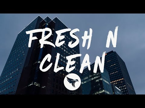 Fetty Wap - Fresh N Clean (Lyrics)