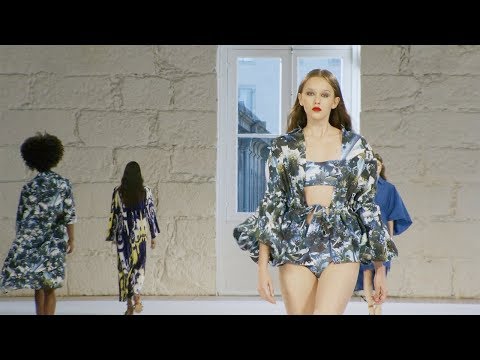 MEAM | Spring Summer 2020 | Full Show