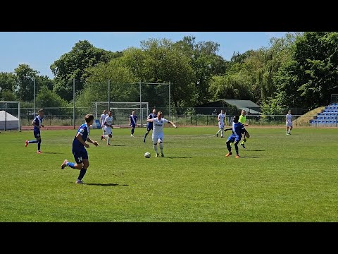 Polonia 1908 Marcinki Kępno – Steico Czarnków 1:4