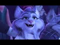 Kitty Lynxley Zootopia 2