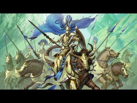 Do or Don't: Lumineth Realm-Lords