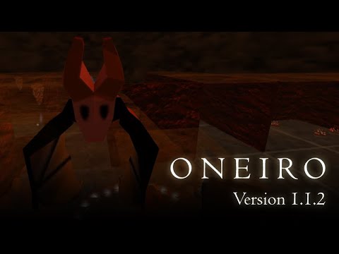 ONEIRO Version 1.1.2 Release | First-person Dungeon Crawler