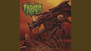 Omen Of Disease