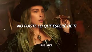 Belinda - CACTUS [Letra+Video]