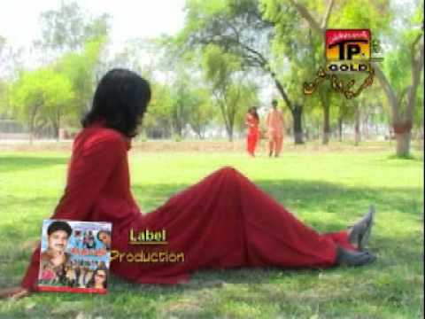 Sharafat Ali Khan. Promo