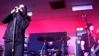 Live! Red Line Chemistry- Vicious Cycles