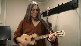 Raw Sugar, by Metric, covered by Clove