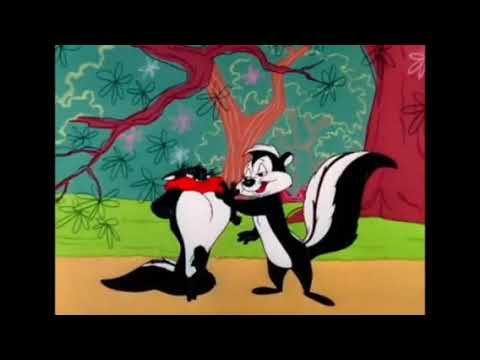 Penelope Pussycat - Deep Inhale