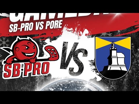 SB-Pro vs PoRe