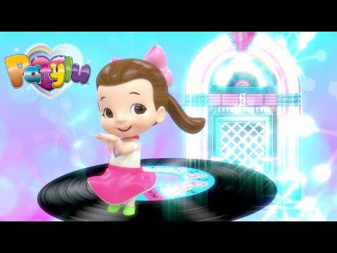 Patylu 💗 - Nesy 🎀💚 (Video Oficial)